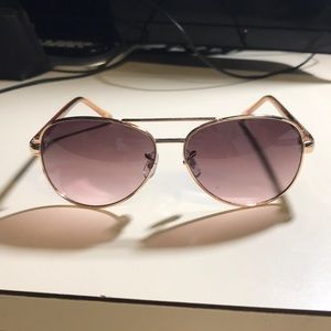 Fossil Sunglasses!